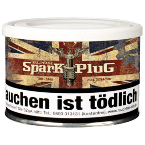 G.L. Pease Spark Plug 57gr.G.L. Pease Spark Plug 57gr.