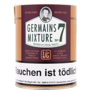 Germain’s Mixture No. 7 200gr.Germain’s Mixture No. 7 200gr.