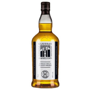 Kilkerran Aged 12 Years 0,7lKilkerran Aged 12 Years 0,7l