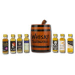 Scotch Whisky Tasting Fass