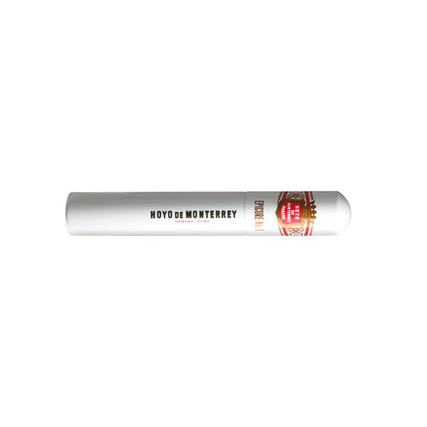Hoyo de Monterey Epicure No.1 Tubo