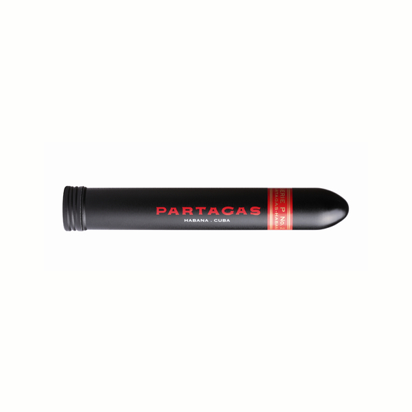 Partagas Serie P No.2 Tubo