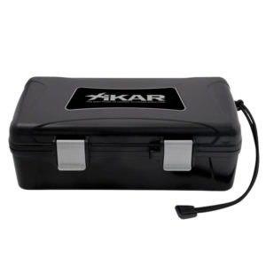 Xikar Reisehumidor 10erXikar Reisehumidor 10er