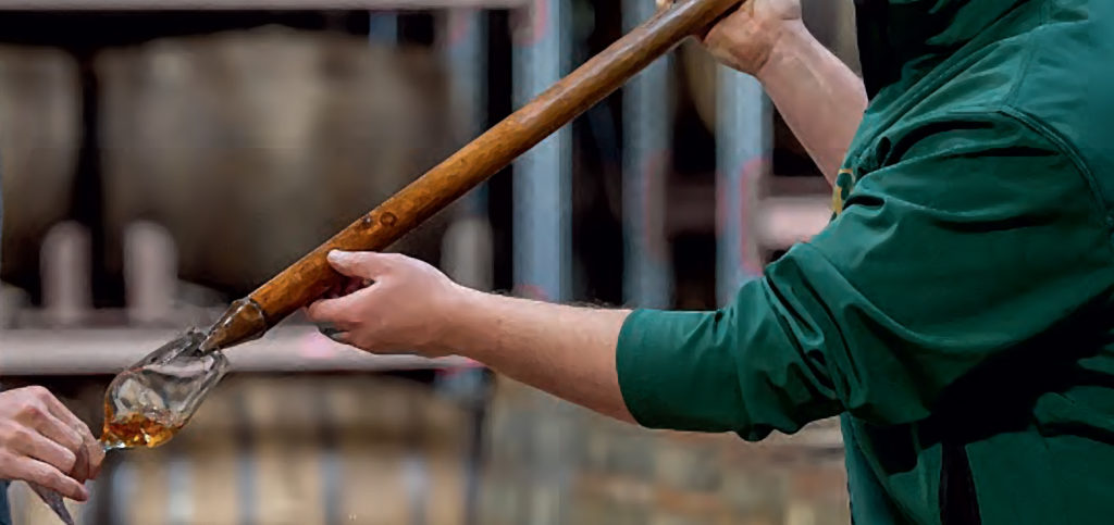 Walk-In Whisky Tasting mit Thomas Plaue am 05. 10. 2023