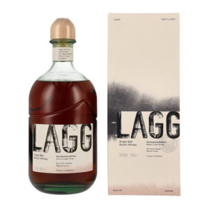 LAGG Corriecravie Edition 0,7lLAGG Corriecravie Edition 0,7l