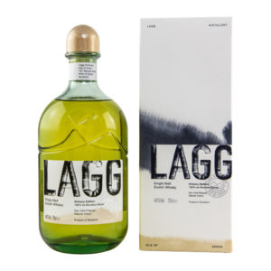 LAGG Kilmore Edition 0,7lLAGG Kilmore Edition 0,7l