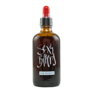 Sexy Bitters 0,1lSexy Bitters 0,1l