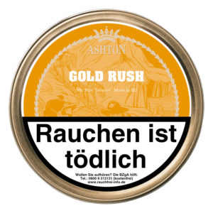 Ashton Gold Rush 50gr.Ashton Gold Rush 50gr.