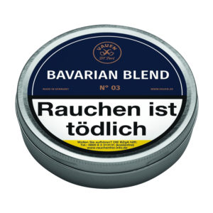 Vauen Bavaria Blend No.3 50gr.Vauen Bavaria Blend No.3 50gr.