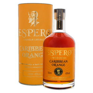 Espero Caribbean Orange 0,7lEspero Caribbean Orange 0,7l