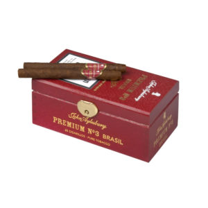 John Aylesbury Premium No.3 Brasil 25erJohn Aylesbury Premium No.3 Brasil 25er