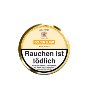 Mac Baren Golden BlendMac Baren Golden Blend
