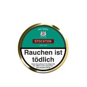 Mac Baren Stockton 100gr.Mac Baren Stockton 100gr.