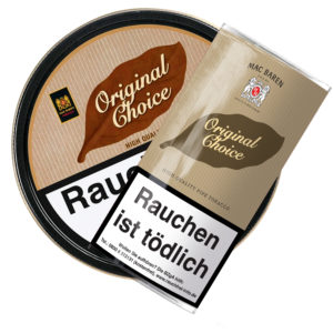 Mac Baren Original ChoiceMac Baren Original Choice
