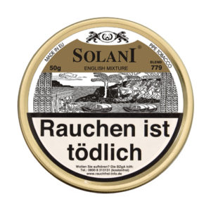 Solani Gold 50gr.Solani Gold 50gr.