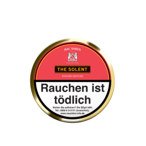 Mac Baren The Solent Mixture 100gr.Mac Baren The Solent Mixture 100gr.