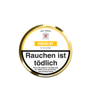 Mac Baren Virginia No.1 100gr.Mac Baren Virginia No.1 100gr.
