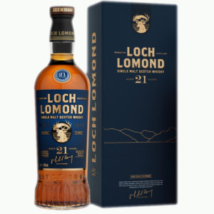 Loch Lomond 21 0,7lLoch Lomond 21 0,7l