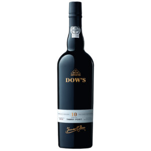 Dow’s Tawny Port 10 0,7lDow’s Tawny Port 10 0,7l
