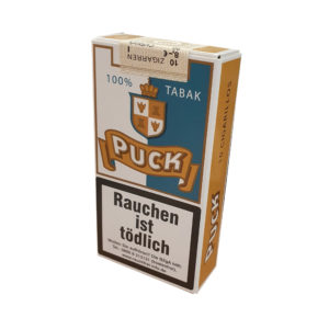 Puck Aroma 10erPuck Aroma 10er
