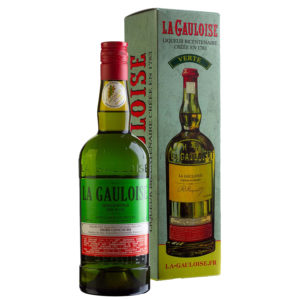 La Gauloise Verte 0,7lLa Gauloise Verte 0,7l