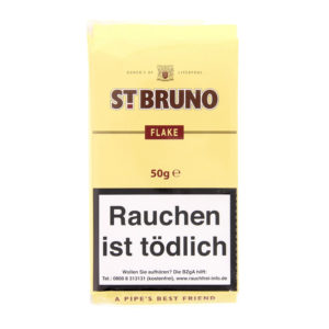 St. Bruno Flake 50gr.St. Bruno Flake 50gr.