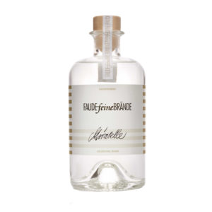 Faude Feine Brände Mirabelle 0,5lFaude Feine Brände Mirabelle 0,5l