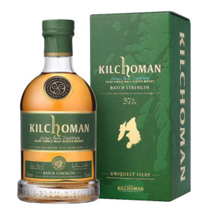 Kilchoman Batch Strength 0,7lKilchoman Batch Strength 0,7l