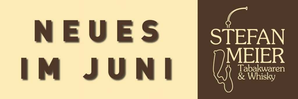 Neues im Juni 2024