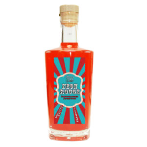 Stefan Meier NEON ROUGE 0,7lStefan Meier NEON ROUGE 0,7l
