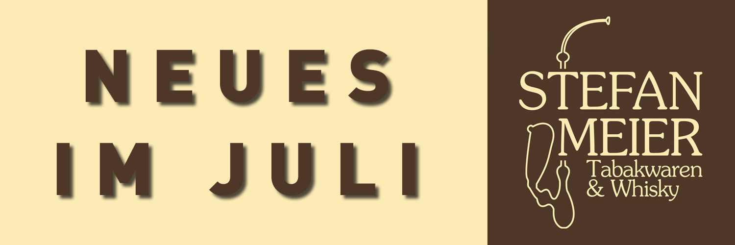 Neues im Juli 2024