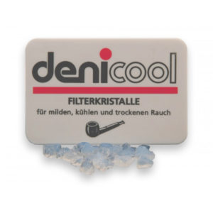 Denicool Filterkristalle 12gr.Denicool Filterkristalle 12gr.