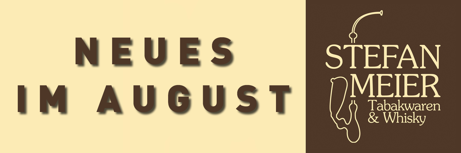 Neues im August 2024