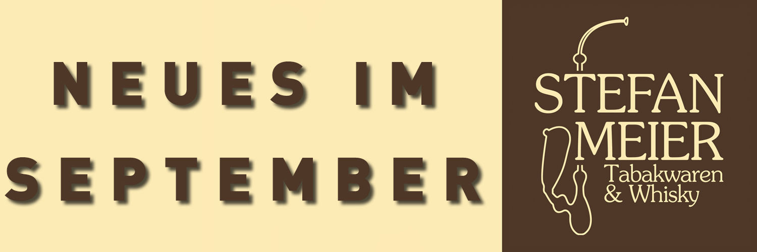Neuheiten im September 2024