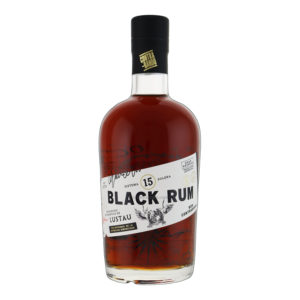 Ron Contrabando Black Rum Gran Reserva 15 Years 0,7lRon Contrabando Black Rum Gran Reserva 15 Years 0,7l