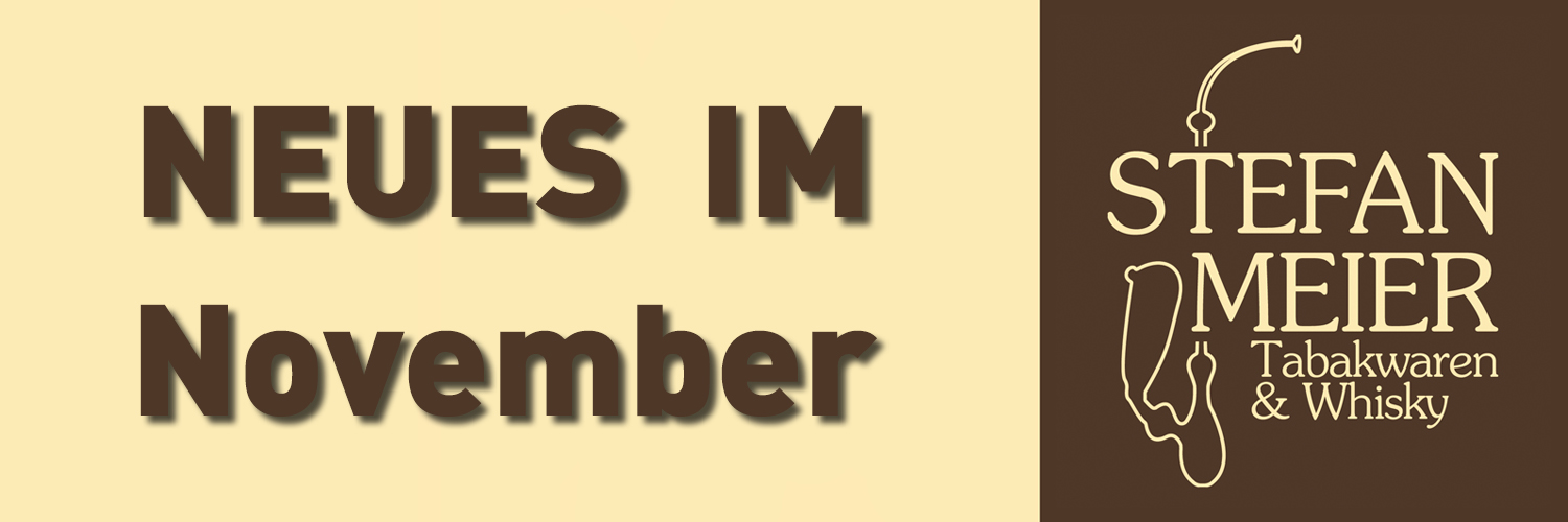 Neues im November 2024