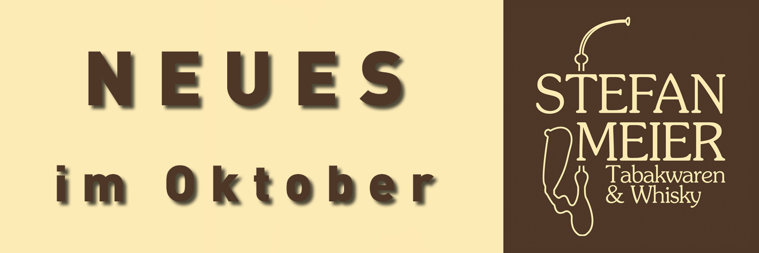 Neues im Oktober