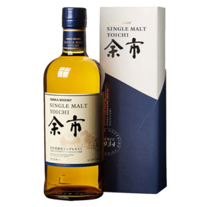 Nikka Yoichi 0,7lNikka Yoichi 0,7l
