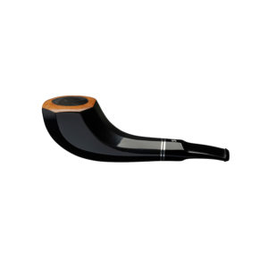 John Aylesbury Big Ben Bora schwarz 574John Aylesbury Big Ben Bora schwarz 574