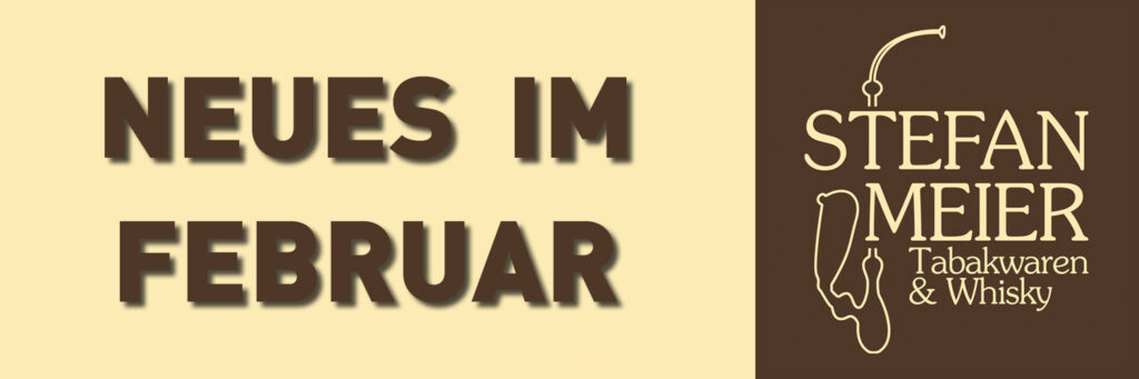 NEUES IM FEBRUAR 2025