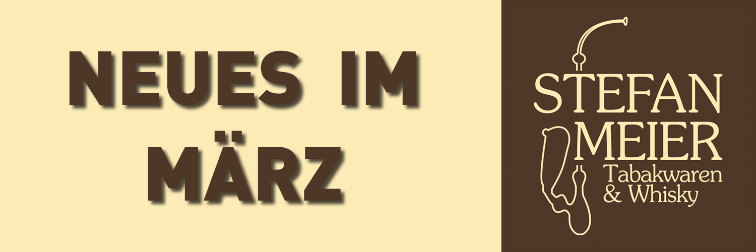 Neues im März 2025