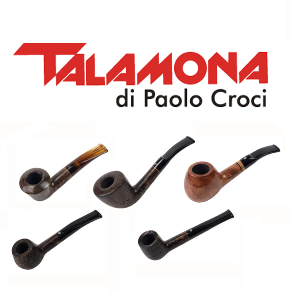Pfeifen von
TALAMONA