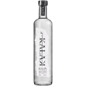 Kalak Single Malt Vodka 0,7lKalak Single Malt Vodka 0,7l