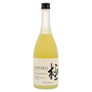 Kiyoko Yuzu Aperitif 0,7lKiyoko Yuzu Aperitif 0,7l
