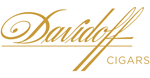 Logo Davidoff