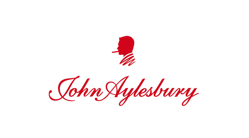Logo John Aylesbury