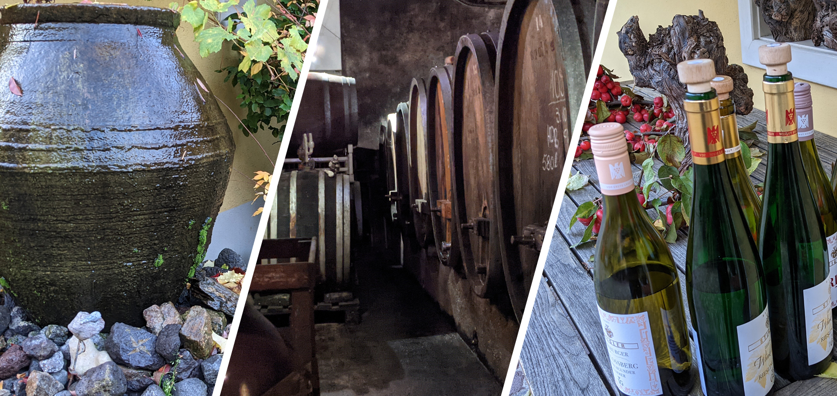 SMOKE & WINE – am 23.05.25 auf dem Weingut Stigler