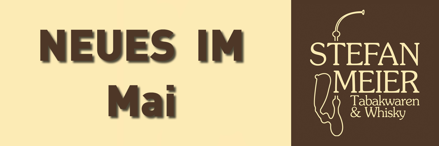 Neues im Mai 2025
