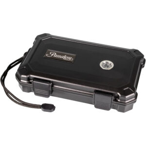 Passatore Reisehumidor schwarz 5erPassatore Reisehumidor schwarz 5er