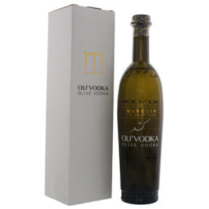 Manguin Oli‘ Vodka 0,7lManguin Oli‘ Vodka 0,7l
